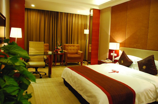 Option A room