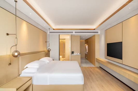 Room Type A