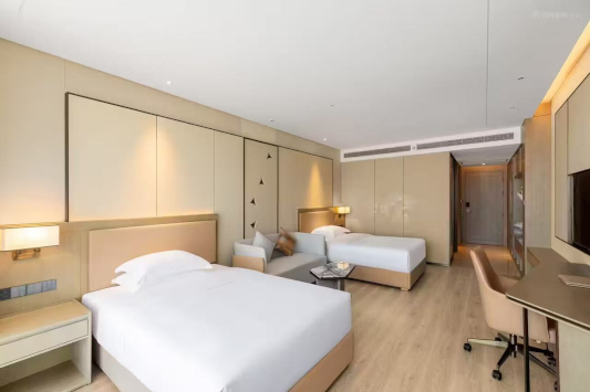 Room Type B